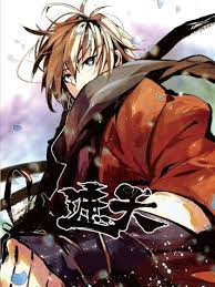 我的战友叫顺溜